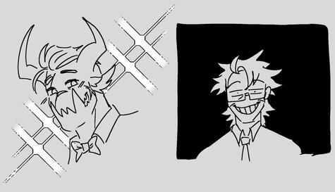 Smile! Smile!