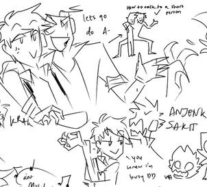 dumb dumb