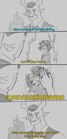 IM YOUR IDIOT FOREVER IM YOUR IDIOT FOREVER