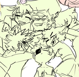 boys night boys night